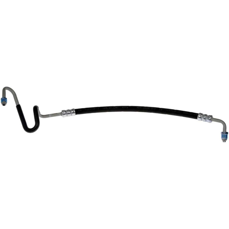 Power Steering Line Pressure Hose