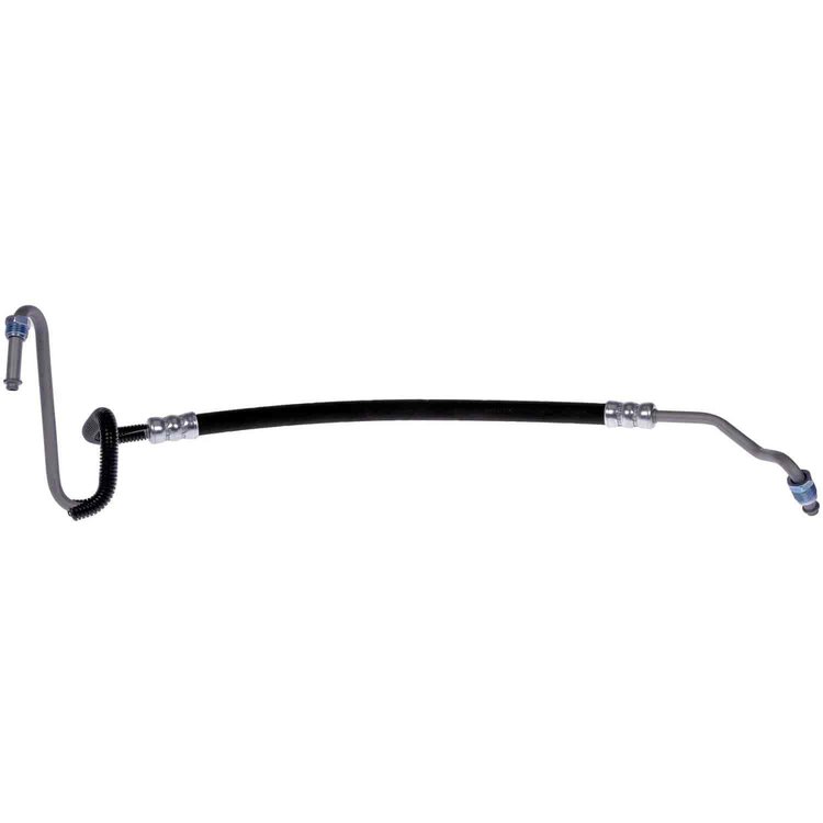 Power Steering Line Pressure Hose