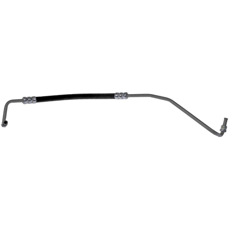 Power Steering Line Pressure Hose