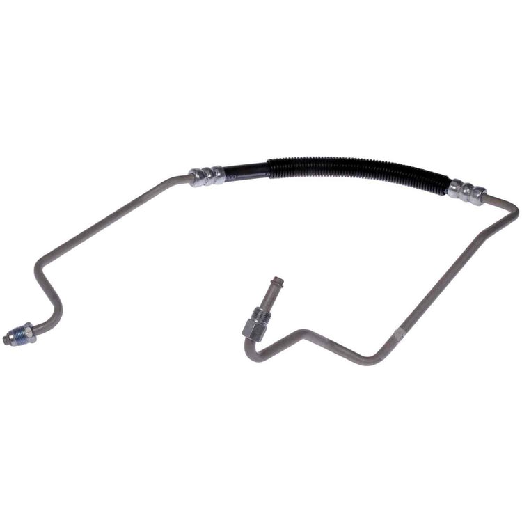 Power Steering Pressure Hose