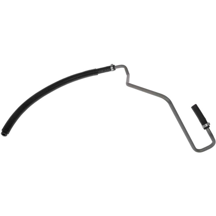 Power Steering Line Return Hose