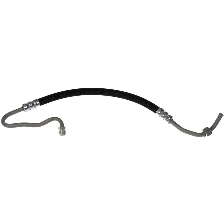 Power Steering Line Pressure Hose