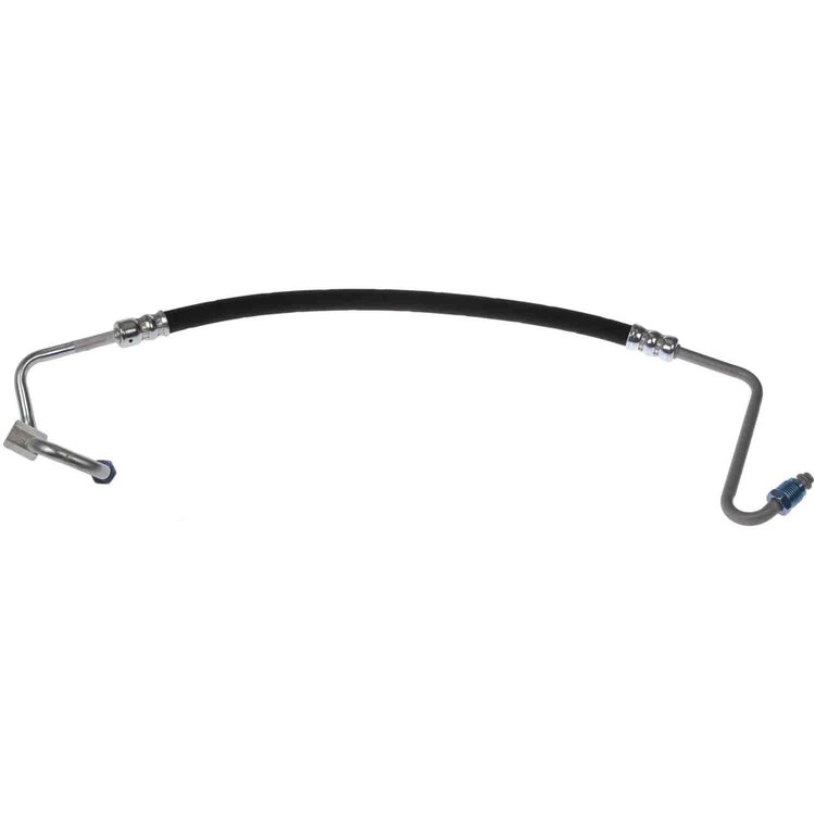 Power Steering Line Pressure Hose