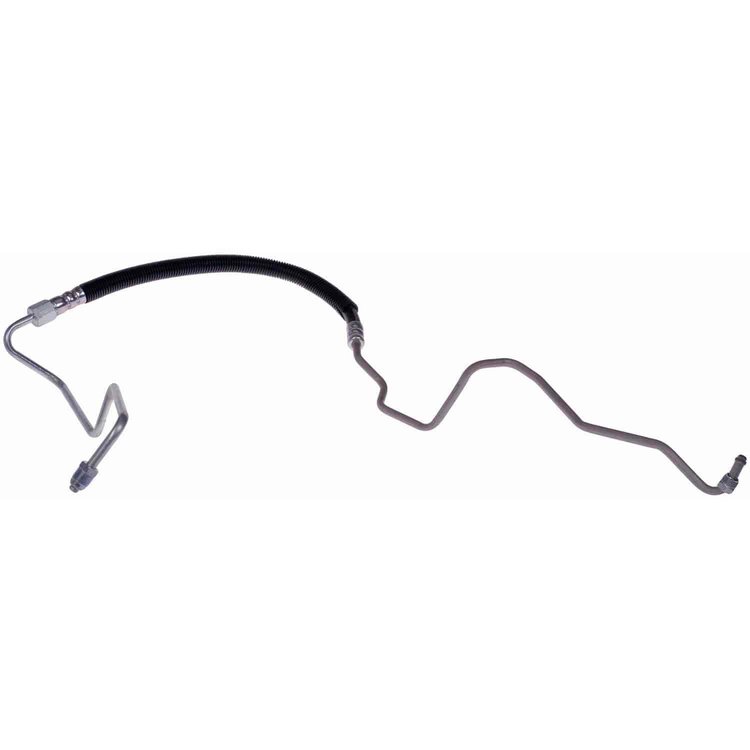 Power Steering Line Pressure Hose