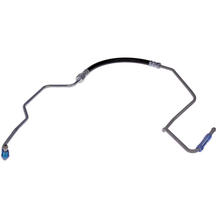 Power Steering Line Pressure Hose