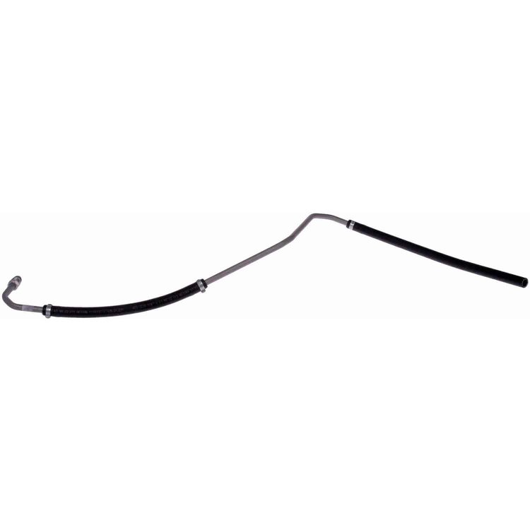 Power Steering Line Return Hose