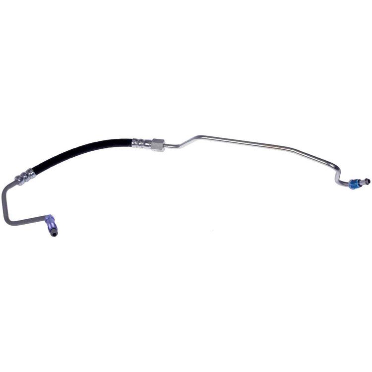 Power Steering Line Pressure Hose