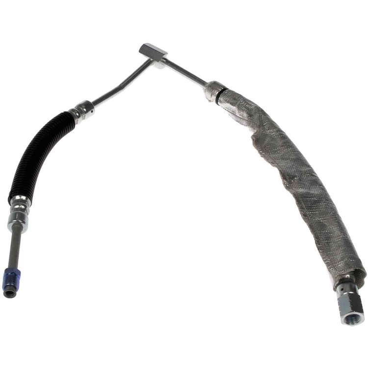 Power Steering Line Pressure Hose