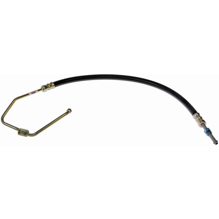 Power Steering Line Pressure Hose