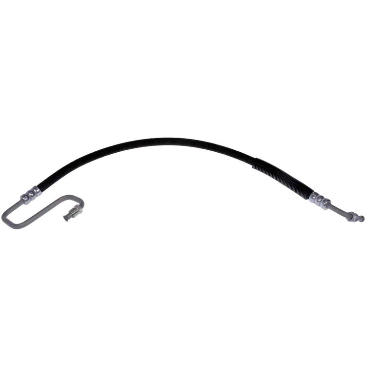 Power Steering Line Pressure Hose