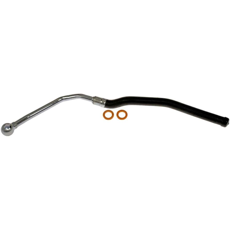 Power Steering Line Return Hose