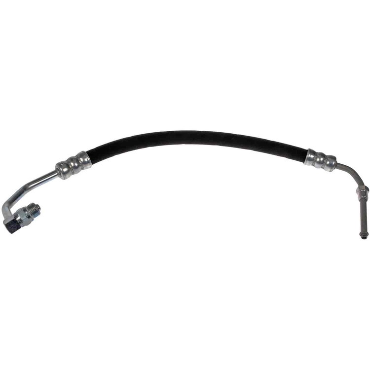 Power Steering Line Pressure Hose