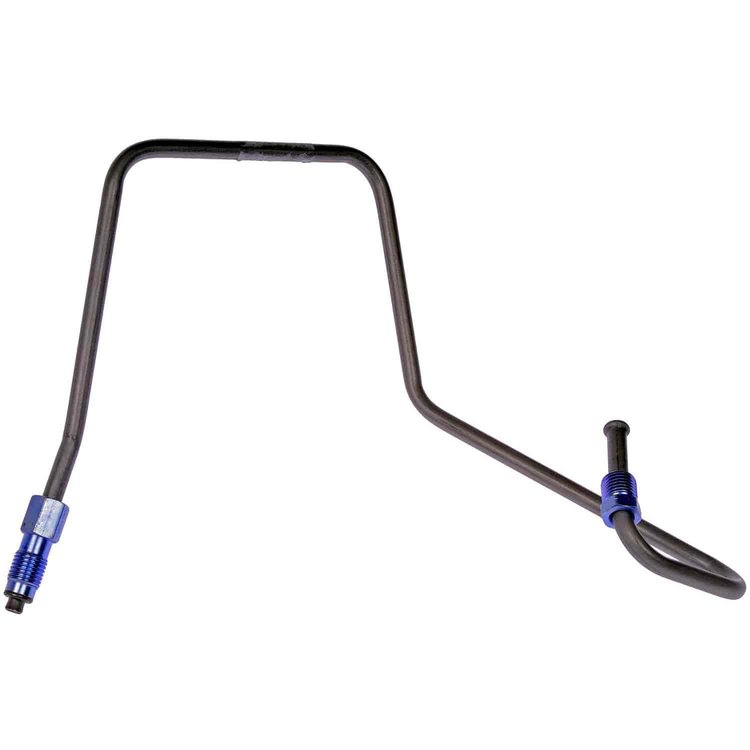 Power Steering Line Pressure Hose