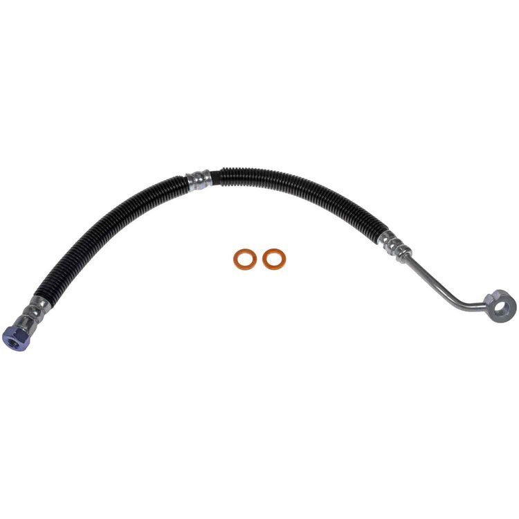 Power Steering Line Pressure Hose