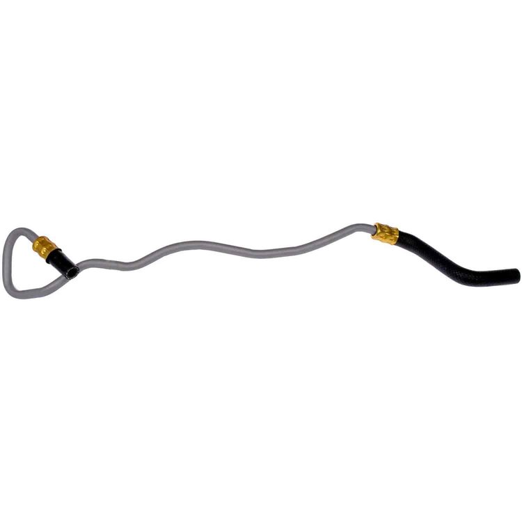 Power Steering Line Return Hose