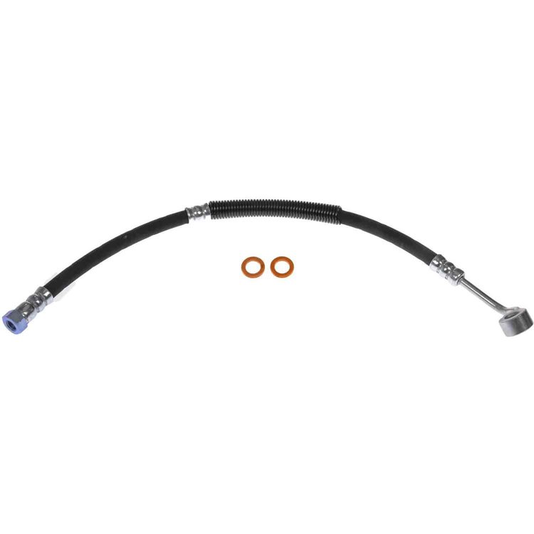 Power Steering Line Pressure Hose