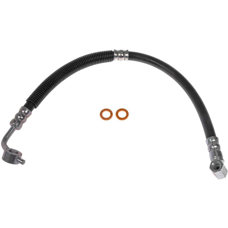 Power Steering Line Pressure Hose