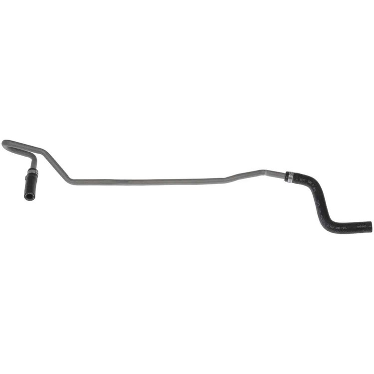 Power Steering Line Return Hose