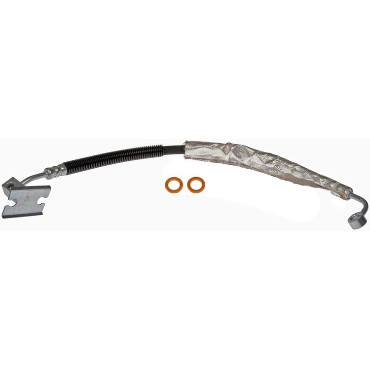 Power Steering Line Pressure Hose