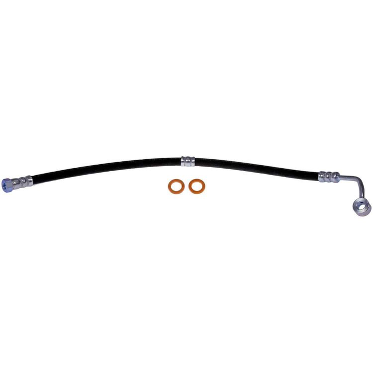 Power Steering Line Pressure Hose