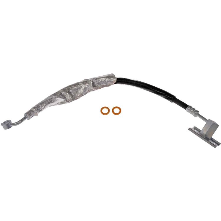 Power Steering Line Pressure Hose