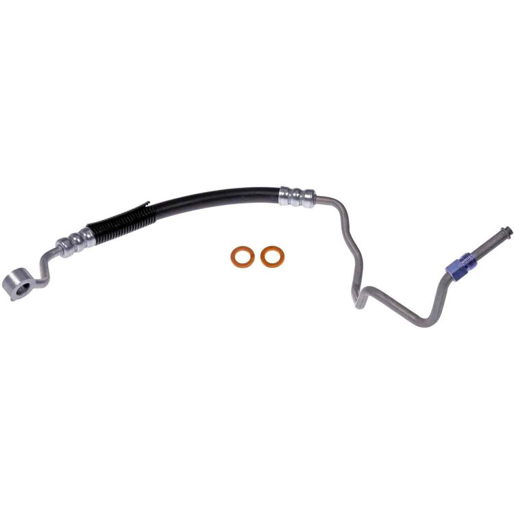 Power Steering Line Pressure Hose