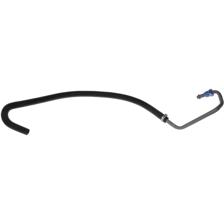 Power Steering Line Return Hose