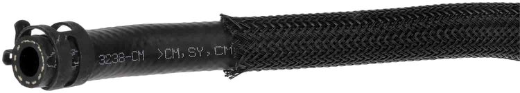 Power Steering Return Hose