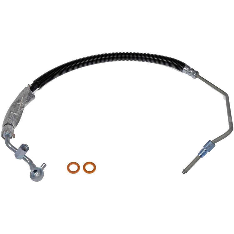 Power Steering Line Pressure Hose