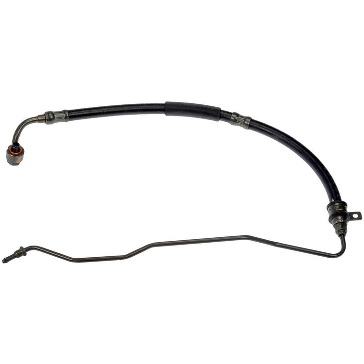 Power Steering Line Pressure Hose