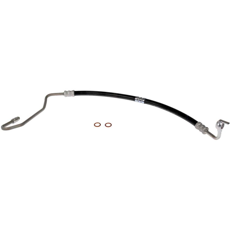 Power Steering Pressure Hose