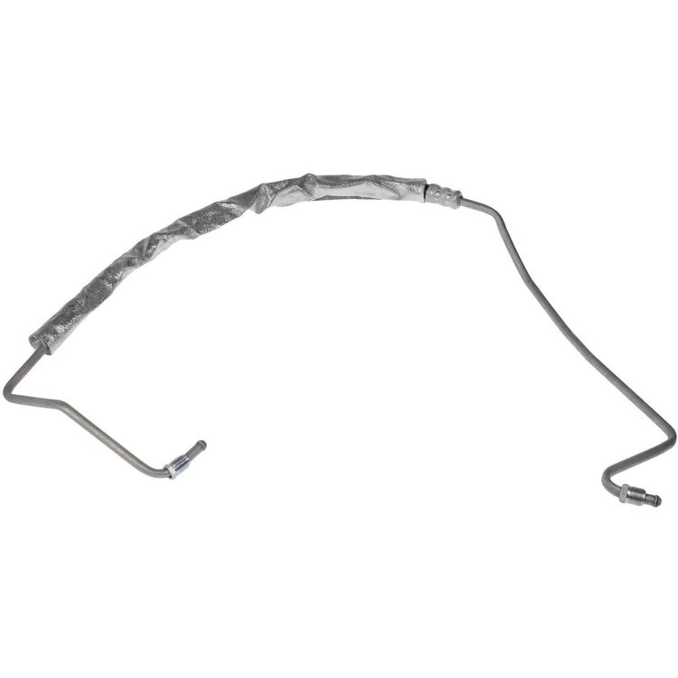 Power Steering Line Pressure Hose