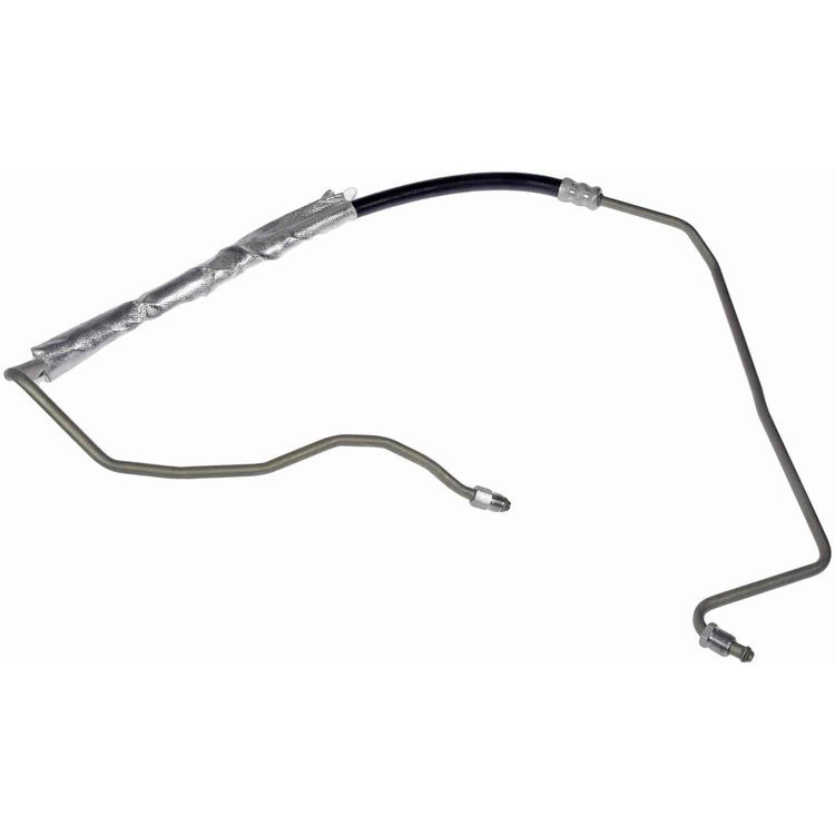 Power Steering Line Pressure Hose
