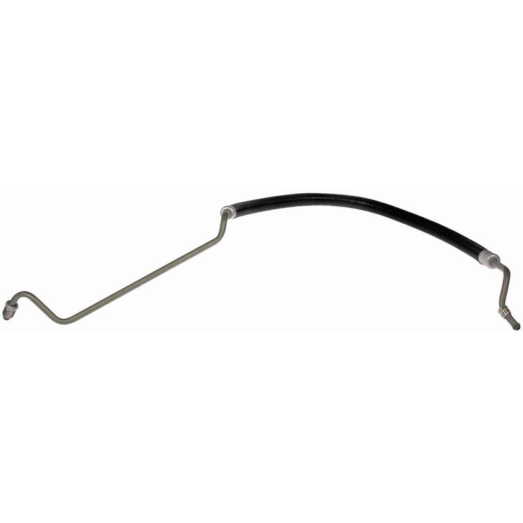 Power Steering Line Pressure Hose
