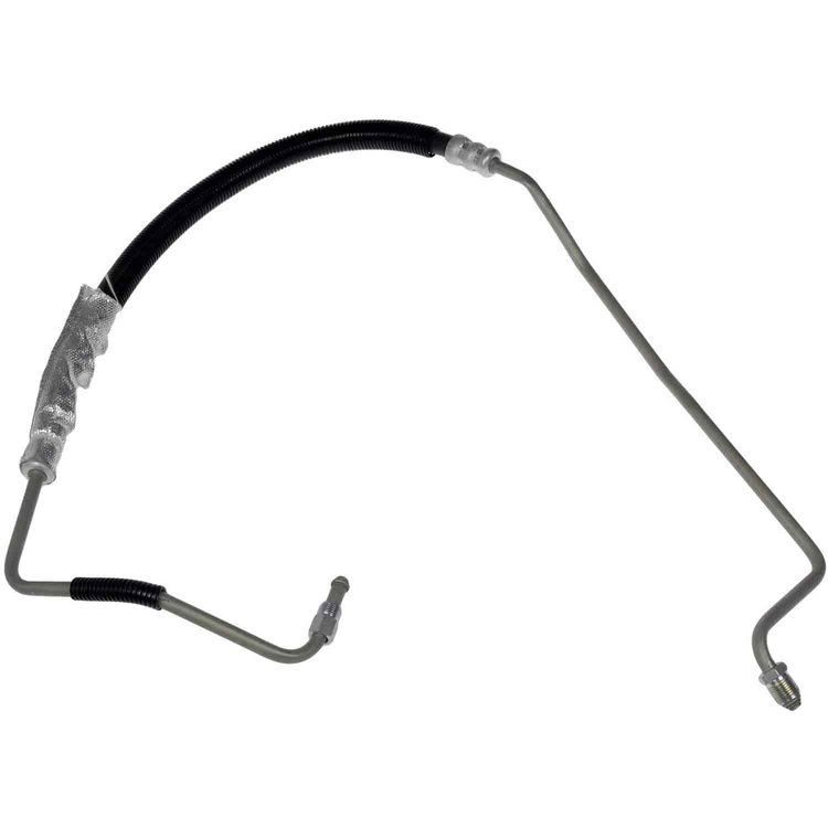 Power Steering Line Pressure Hose