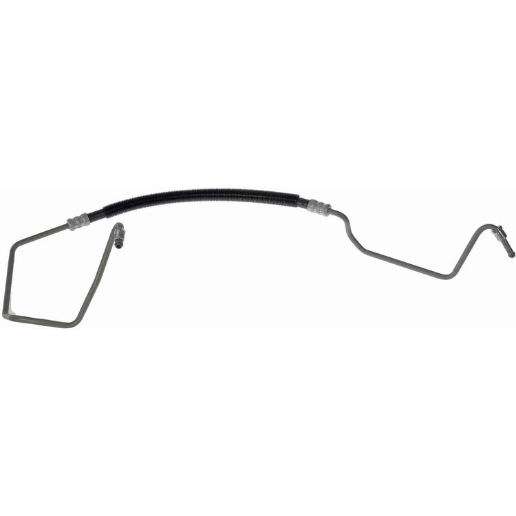 Power Steering Line Pressure Hose
