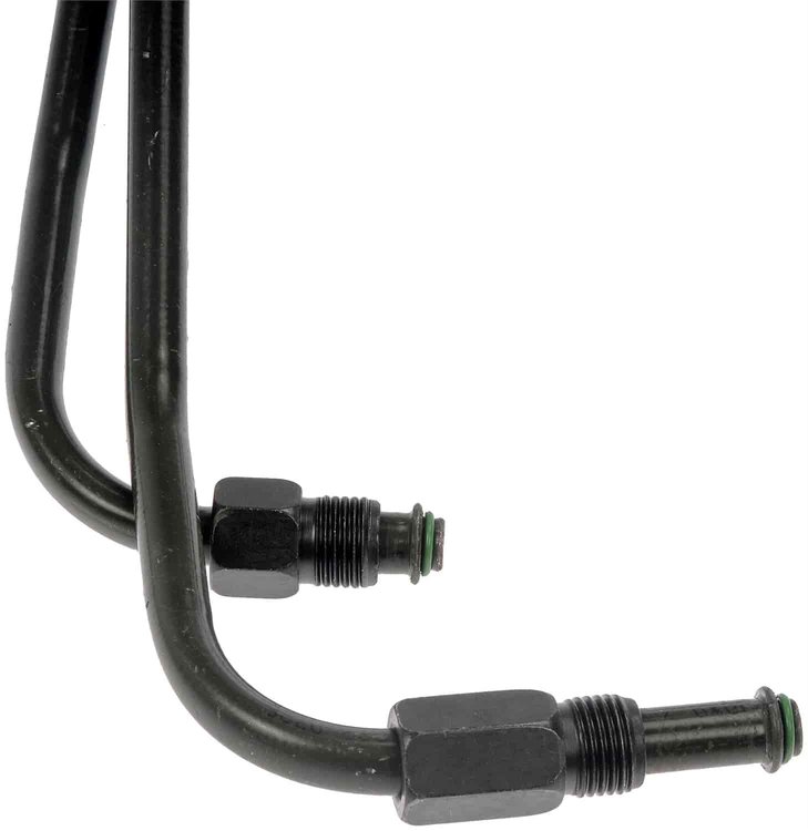 Power Steering Line Pressure Hose