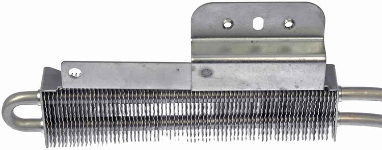Power Steering Return Line Assembly