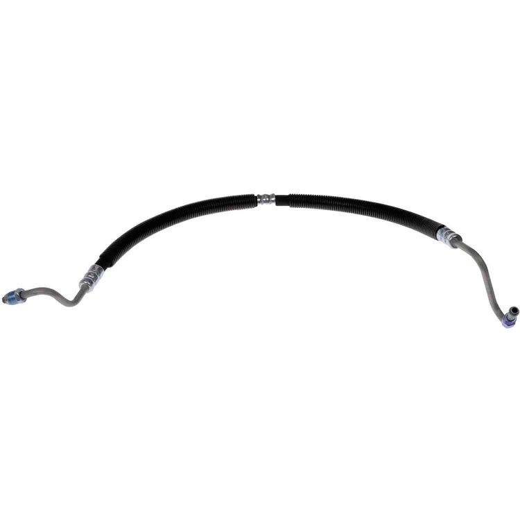Power Steering Line Pressure Hose