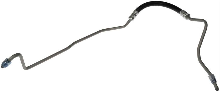 Power Steering Line Pressure Hose