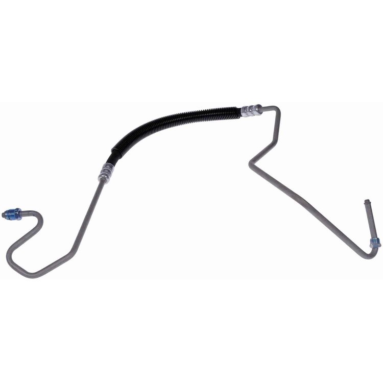 Power Steering Line Pressure Hose