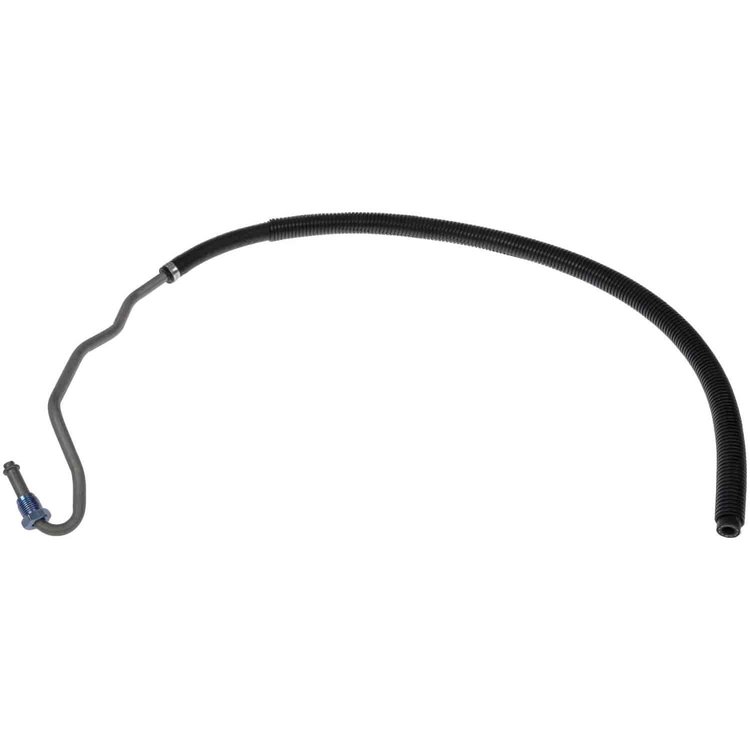 Power Steering Line Return Hose