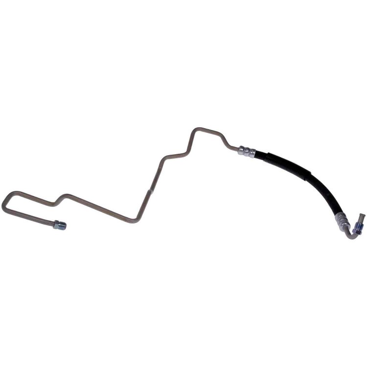 Power Steering Line Pressure Hose