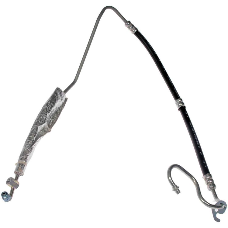 Power Steering Line Pressure Hose