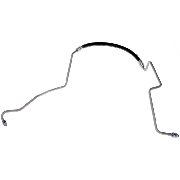 Power Steering Line Pressure Hose