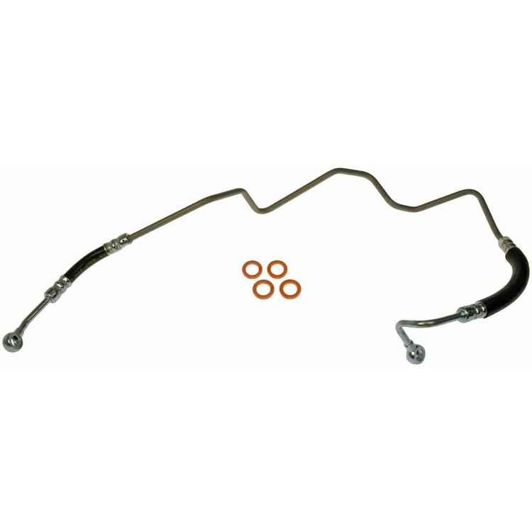 Power Steering Line Pressure Hose