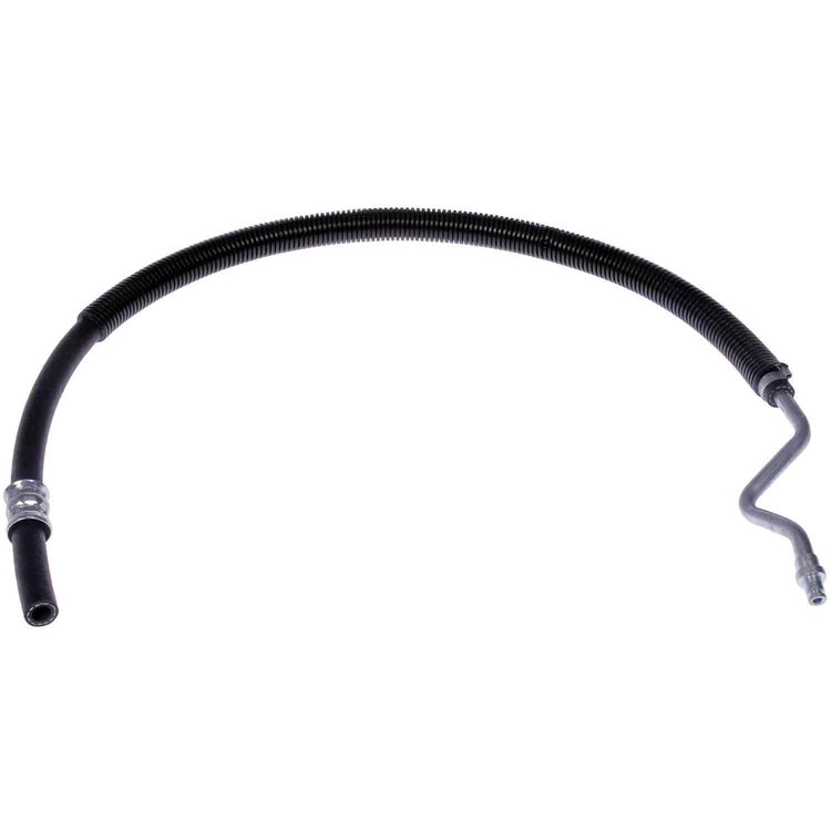 Power Steering Line Return Hose