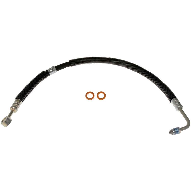 Power Steering Line Pressure Hose