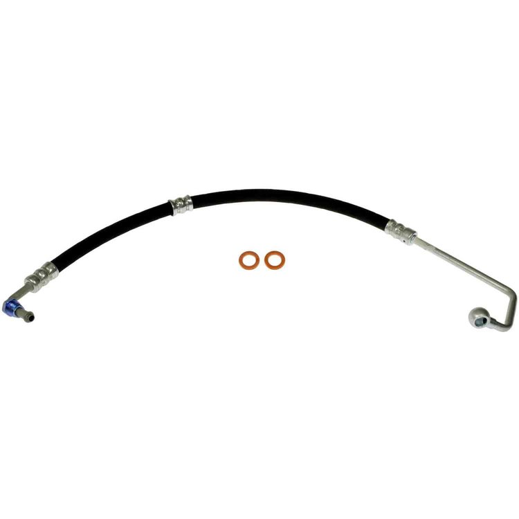 Power Steering Line Pressure Hose