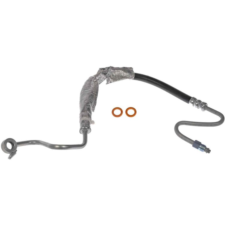 Power Steering Line Pressure Hose